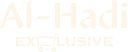 Al-Hadi Exclusive
