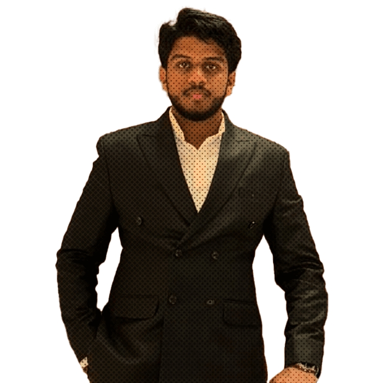 Mr. Syed Arafat Ahmed