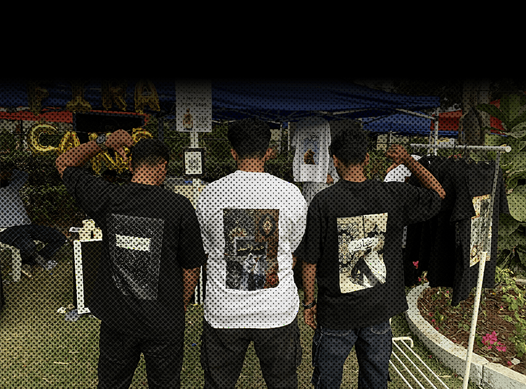 Al-Hadi Exclusive — our story