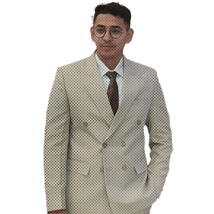 Mr. Mohiuddin Khan
