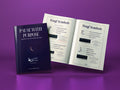 "Pause with Purpose" (Waqf Rules Guidebook)